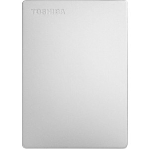 

Внешний жесткий диск Toshiba HDTD310ES3DA (1Tb/2.5''/USB 3.0) серебристый, HDTD310ES3DA (1Tb/2.5"/USB 3.0) серебристый