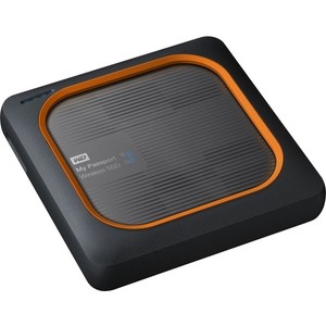 

Внешний жесткий диск Western Digital WDBAMJ0010BGY-RESN, WDBAMJ0010BGY-RESN