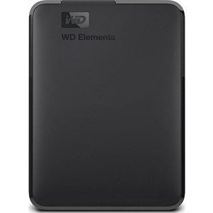 

Внешний жесткий диск Western Digital WDBW8U0040BBK-EEUE (4Tb/2.5''/USB 3.0) черный, WDBW8U0040BBK-EEUE (4Tb/2.5"/USB 3.0) черный