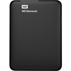 

Внешний жесткий диск Western Digital WDBMTM0010BBK-EEUE (1Tb/2.5''/USB 3.0) черный, WDBMTM0010BBK-EEUE (1Tb/2.5"/USB 3.0) черный