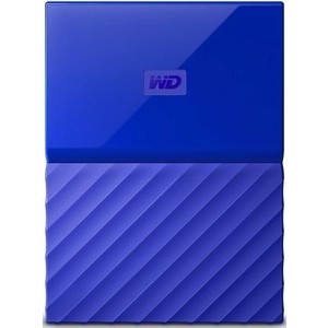 

Внешний жесткий диск Western Digital WDBLHR0020BBL-EEUE, WDBLHR0020BBL-EEUE