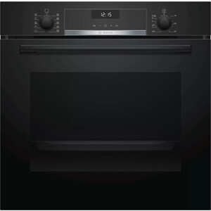 

Электрический духовой шкаф Bosch Serie 6 HBG537BB0R, Serie 6 HBG537BB0R