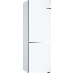 

Холодильник Bosch Serie 4 KGN39NW2AR, Serie 4 KGN39NW2AR