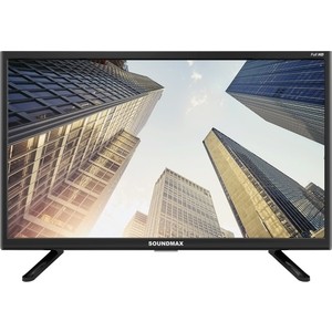 

LED Телевизор Soundmax SM-LED22M06, SM-LED22M06