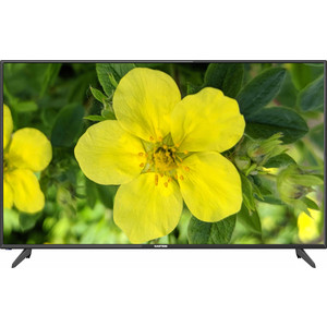 

LED Телевизор Hartens HTV-55F01-TS2C/A7/B, HTV-55F01-TS2C/A7/B