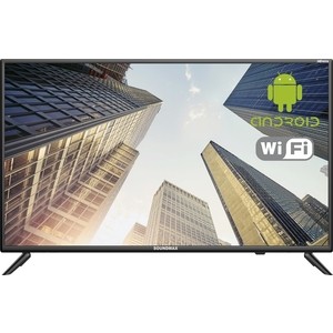 

LED Телевизор Soundmax SM-LED32M04S, SM-LED32M04S