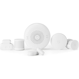 

Комплект датчиков безопасности Xiaomi Mi Smart Sensor Set (Ru), Mi Smart Sensor Set (Ru)