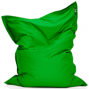 фото Кресло подушка goodpoof оксфорд зеленый 135x100 l