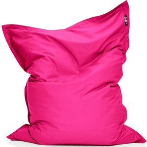 фото Кресло подушка goodpoof оксфорд розовый 135x100 l