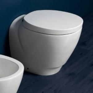 

Унитаз приставной Simas Bohemien белый с микролифтом (BO01bi + BO002bi/cr + F88), Bohemien белый с микролифтом (BO01bi + BO002bi/cr + F88)