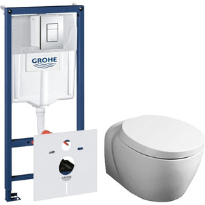 

Комплект Simas Bohemien белый с микролифтом, с инсталляцией Grohe (BO18bi + BO002bi/cr + F85 + 38775001), Bohemien белый с микролифтом, с инсталляцией Grohe (BO18bi + BO002bi/cr + F85 + 38775001)