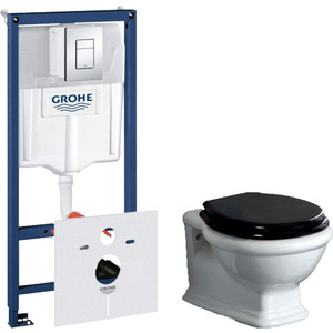 

Комплект Simas Lante белый с микролифтом, с инсталляцией Grohe (LA18bi rimless + LA006nero/cr + 38775001), Lante белый с микролифтом, с инсталляцией Grohe (LA18bi rimless + LA006nero/cr + 38775001)