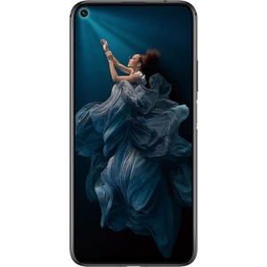 

Смартфон Honor 20 6/128GB Black, 20 6/128GB Black