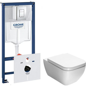 

Комплект GSI Traccia с сиденьем микролифт с инсталляцией Grohe (691511, MS69CN11 bi, 38775001, FISR2), Traccia с сиденьем микролифт с инсталляцией Grohe (691511, MS69CN11 bi, 38775001, FISR2)