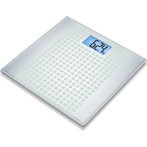 

Весы Beurer GS 206 Squares, GS 206 Squares