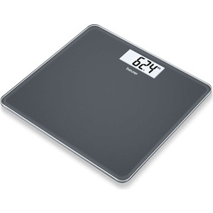 

Весы Beurer GS 213 Darksilver, GS 213 Darksilver