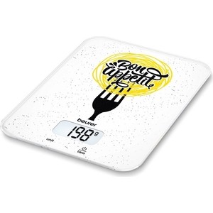 

Весы кухонные Beurer KS19 Bon Appetit, KS19 Bon Appetit