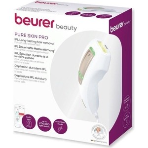 Фотоэпилятор Beurer IPL 5500 Pure Skin Pro