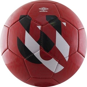 

Мяч футбольный Umbro Veloce Supporter 20981U-GY2 р. 5, Veloce Supporter 20981U-GY2 р. 5