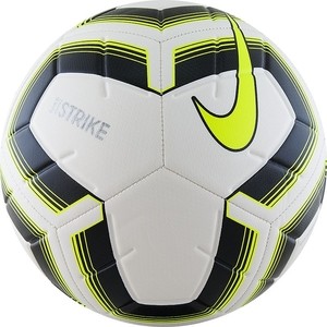 

Мяч футбольный Nike Strike Team SC3535-102 р.5, Strike Team SC3535-102 р.5