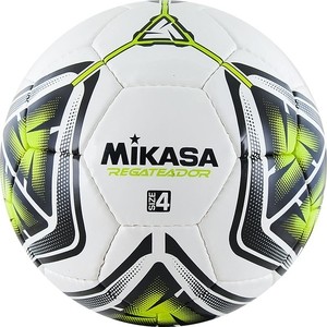 

Футбольный мяч Mikasa REGATEADOR5-G р.4, REGATEADOR5-G р.4