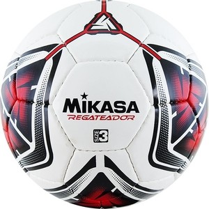 

Футбольный мяч Mikasa REGATEADOR5-R р.3, REGATEADOR5-R р.3