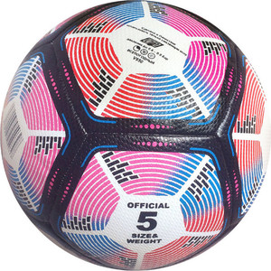фото Мяч футбольный vintage hi-tech v950 р.5