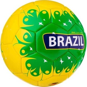 

Футбольный мяч JOGEL Brazil р.5, Brazil р.5