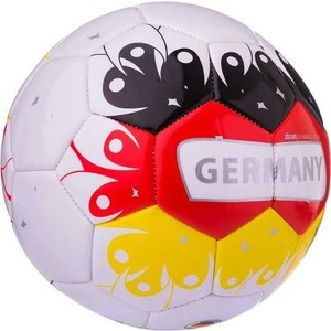 

Футбольный мяч JOGEL Germany р.5, Germany р.5