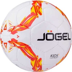 фото Мяч футбольный jogel js-510 kids р.3