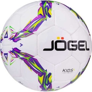 

Мяч футбольный JOGEL JS-510 Kids р.4, JS-510 Kids р.4