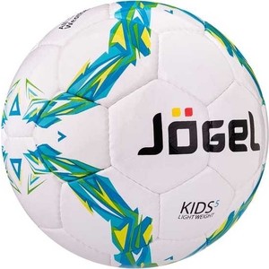 

Мяч футбольный JOGEL JS-510 Kids р.5, JS-510 Kids р.5