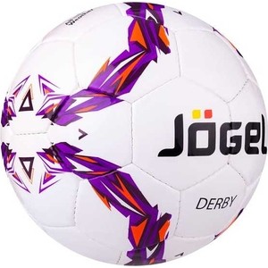 

Мяч футбольный JOGEL JS-560 Derby р.3, JS-560 Derby р.3