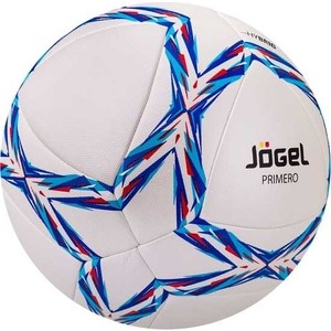 

Футбольный мяч JOGEL JS-910 Primero р.5, JS-910 Primero р.5