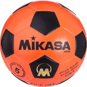 

Футбольный мяч Mikasa S5-K-OBK р.5, S5-K-OBK р.5