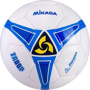 

Футбольный мяч Mikasa TROOP5-BL р.5, TROOP5-BL р.5