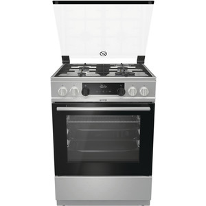 

Комбинированная плита Gorenje K6341XA, K6341XA