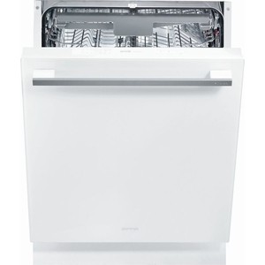 

Встраиваемая посудомоечная машина Gorenje GV6SY21W, GV6SY21W
