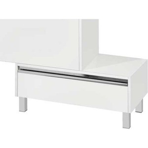 

Комод Акватон Капри 80 белый (1A231103KP010), Капри 80 белый (1A231103KP010)