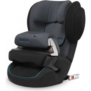 

Автокресло Cybex Juno 2-Fix Pure Black, Juno 2-Fix Pure Black