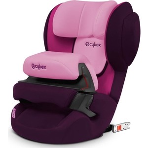 

Автокресло Cybex Juno 2-Fix Purple Rain, Juno 2-Fix Purple Rain