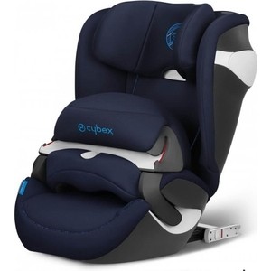 

Автокресло Cybex Juno M-fix Indigo Blue, Juno M-fix Indigo Blue