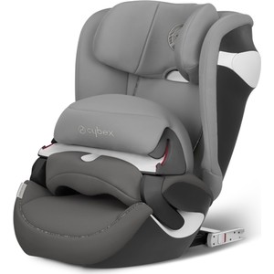

Автокресло Cybex Juno M-fix Manhattan Grey, Juno M-fix Manhattan Grey