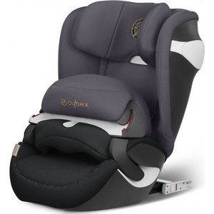 

Автокресло Cybex Juno M-fix Premium Black, Juno M-fix Premium Black