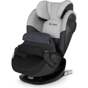 

Автокресло Cybex Pallas M-Fix Cobblestone, Pallas M-Fix Cobblestone