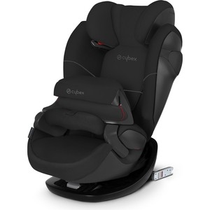 

Автокресло Cybex Pallas M-Fix Pure Black, Pallas M-Fix Pure Black