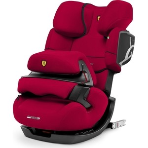 

Автокресло Cybex Pallas S-Fix FE Ferrari Racing Red, Pallas S-Fix FE Ferrari Racing Red