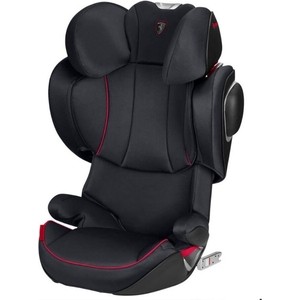 

Автокресло Cybex Solution Z-fix FE Ferrari Victory Black, Solution Z-fix FE Ferrari Victory Black