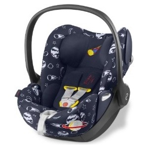 

Автокресло Cybex Cloud Q Space Rocket by Anna K, Cloud Q Space Rocket by Anna K