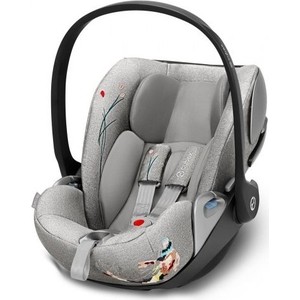

Автокресло Cybex Cloud Z I-size FE KOI, Cloud Z I-size FE KOI